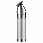 SilverFX Outlining Cordless Trimmer All-Metal Precision Detail Trimmer FX787NS