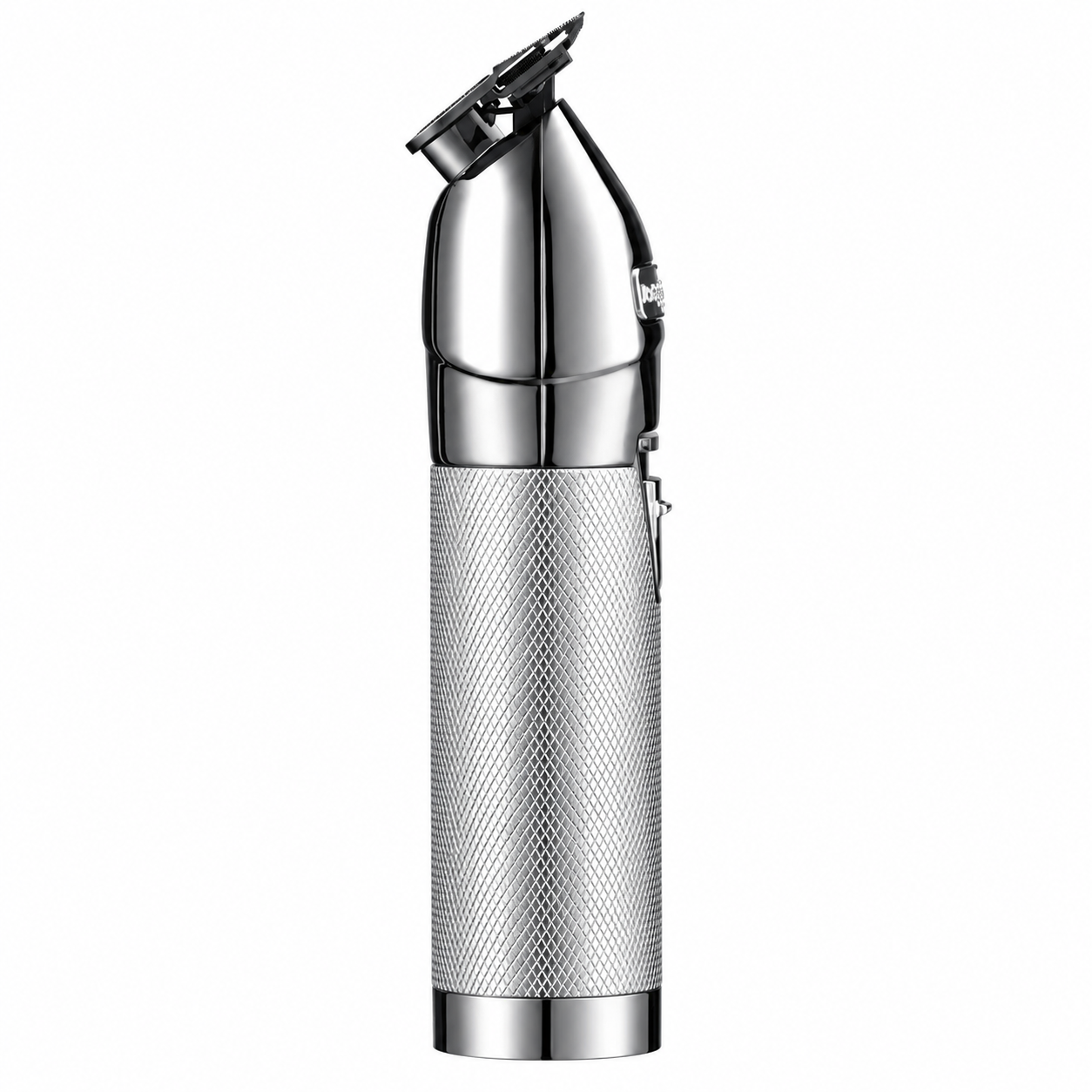 SilverFX Outlining Cordless Trimmer All-Metal Precision Detail Trimmer FX787NS
