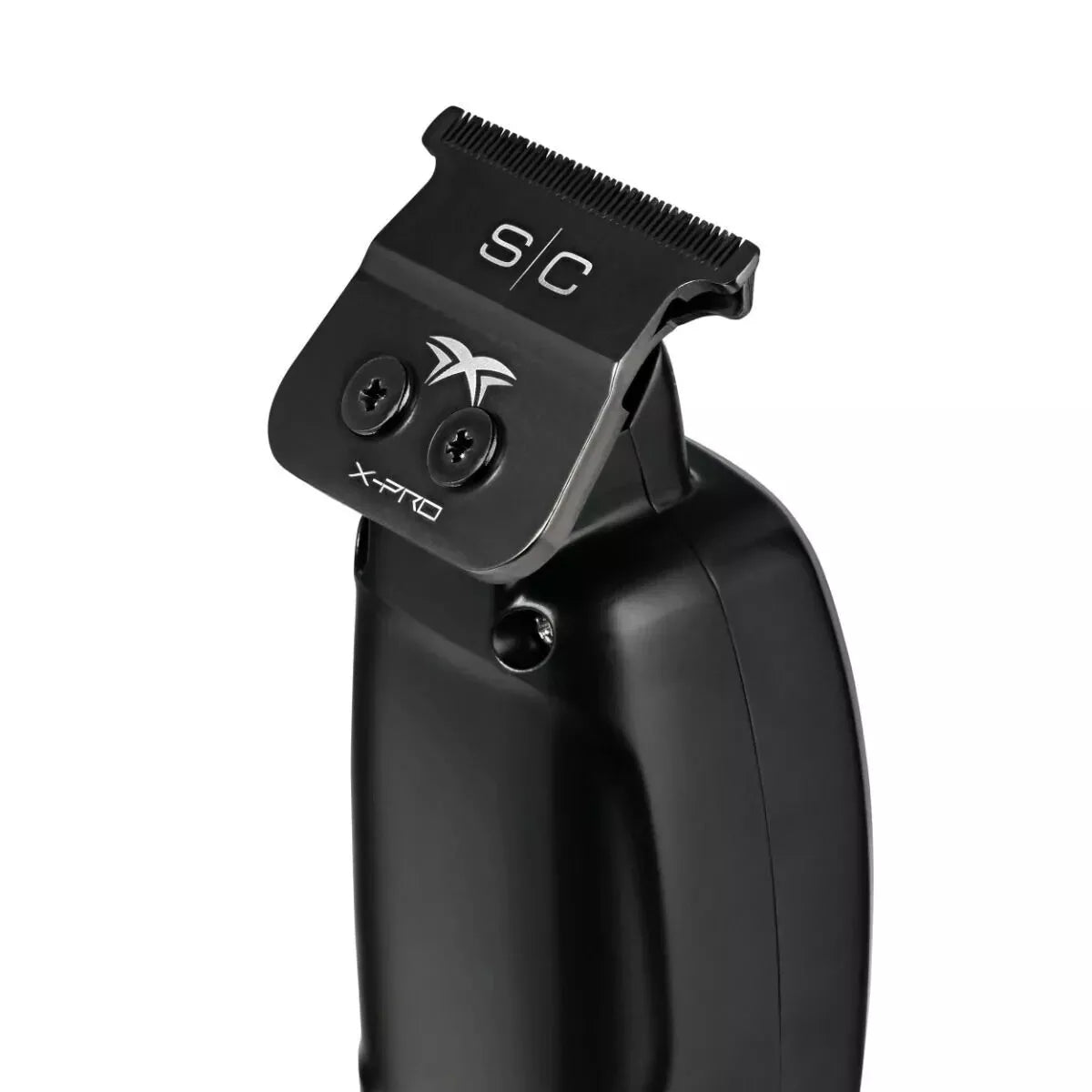 StyleCraft Instinct-X Clipper Saber Trimmer and Instinct Shaver SC608M+SC403B+SC807B