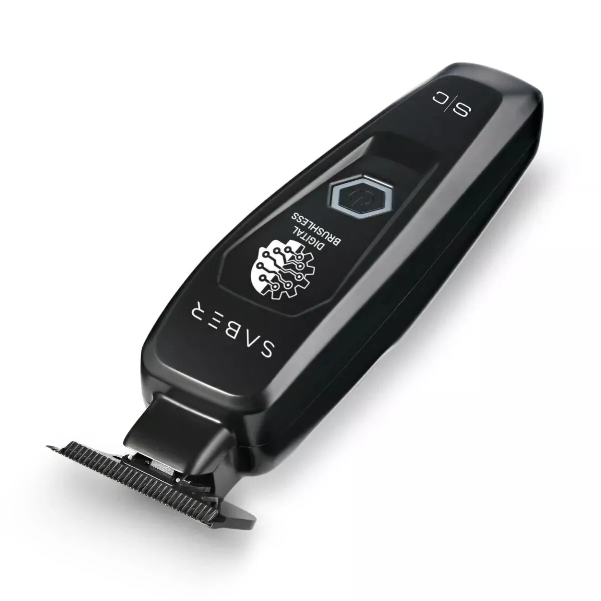 StyleCraft Instinct-X Clipper Saber Trimmer and Instinct Shaver SC608M+SC403B+SC807B