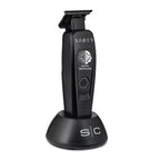 StyleCraft Instinct-X Clipper Saber Trimmer and Instinct Shaver SC608M+SC403B+SC807B