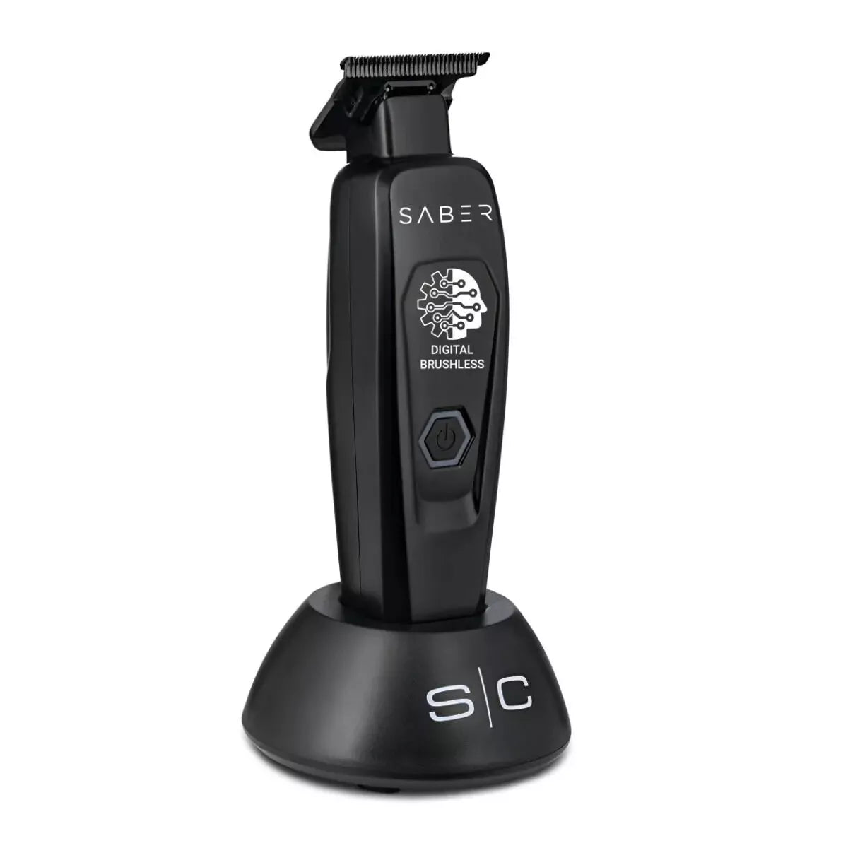 StyleCraft Instinct-X Clipper Saber Trimmer and Instinct Shaver SC608M+SC403B+SC807B