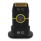 StyleCraft Instinct-X Clipper Saber Trimmer and Instinct Shaver SC608M+SC403B+SC807B
