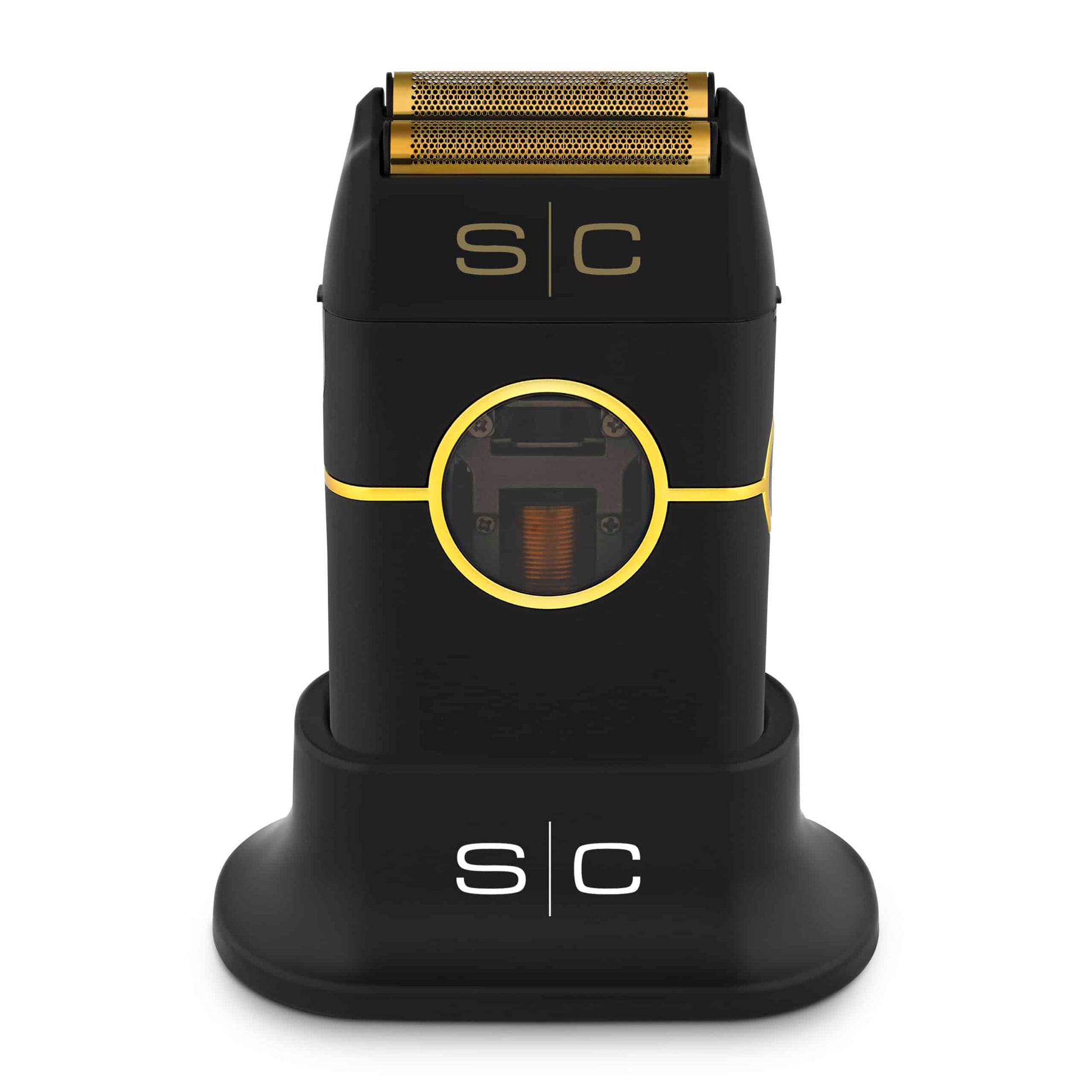 StyleCraft Instinct-X Clipper Saber Trimmer and Instinct Shaver SC608M+SC403B+SC807B