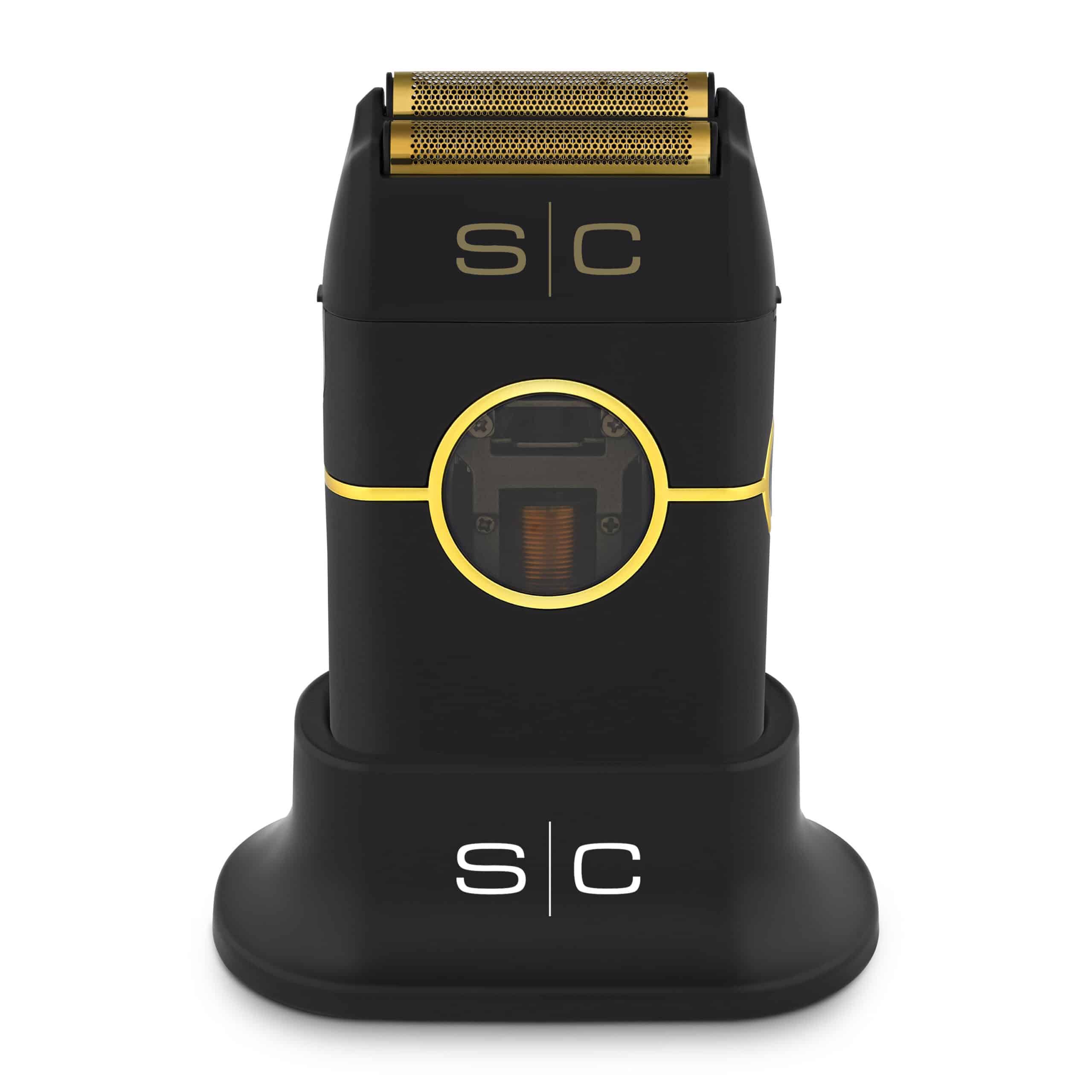 StyleCraft Instinct-X Clipper Saber Trimmer and Instinct Shaver SC608M+SC403B+SC807B