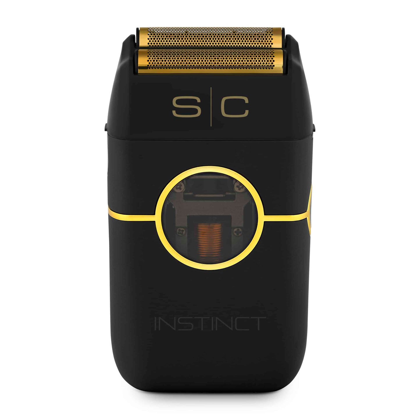 StyleCraft Instinct-X Clipper Saber Trimmer and Instinct Shaver SC608M+SC403B+SC807B