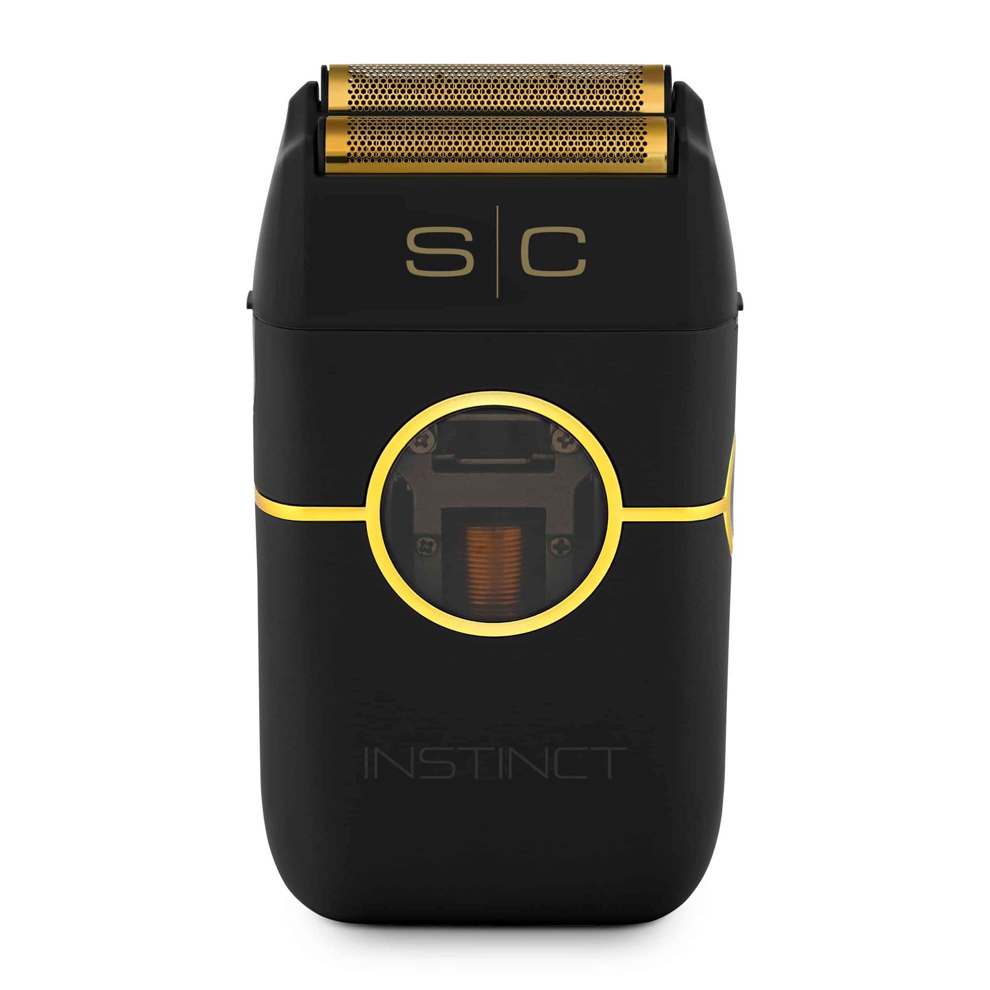 StyleCraft Instinct-X Clipper Saber Trimmer and Instinct Shaver SC608M+SC403B+SC807B