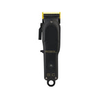 StyleCraft Pro Super Set Black Rebel Clipper & Flex Trimmer SC326B