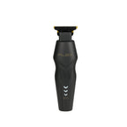 StyleCraft Pro Super Set Black Rebel Clipper & Flex Trimmer SC326B