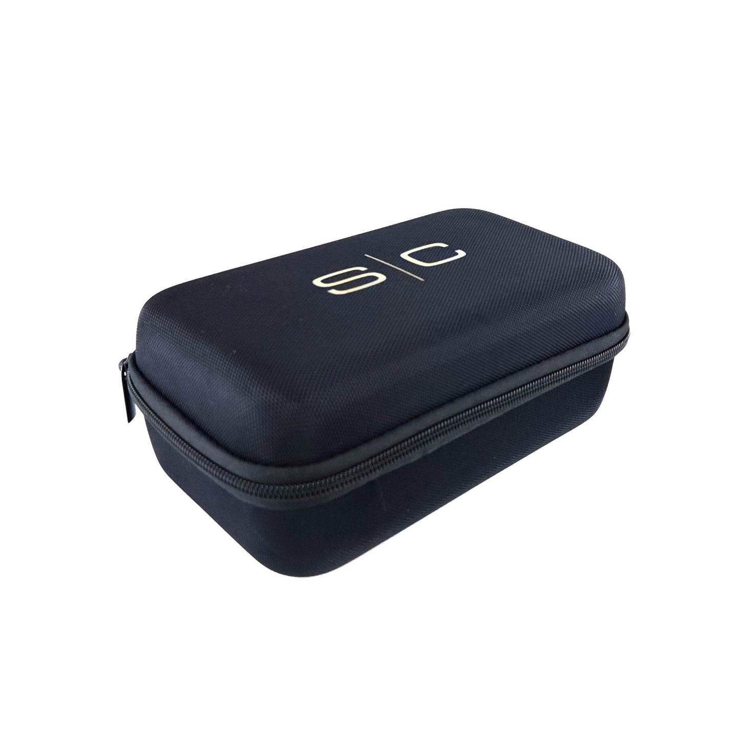 StyleCraft Pro Super Set Black Rebel Clipper & Flex Trimmer SC326B