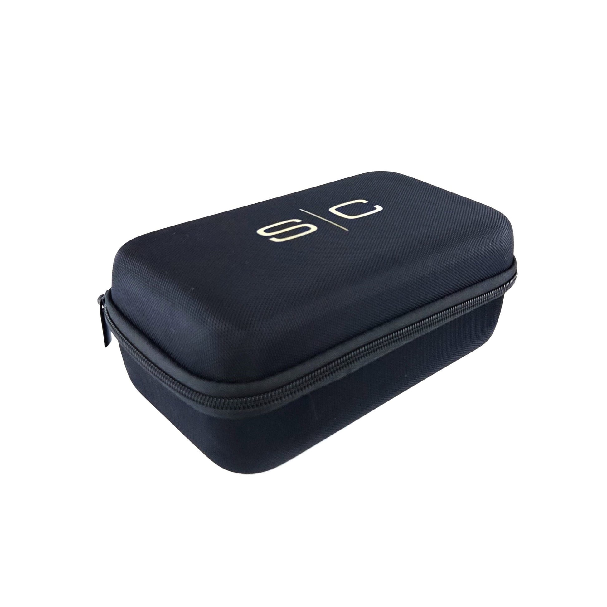 StyleCraft Pro Super Set Black Rebel Clipper & Flex Trimmer SC326B
