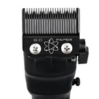 StyleCraft Rebel Clipper & Trimmer Combo (RED) SC203R