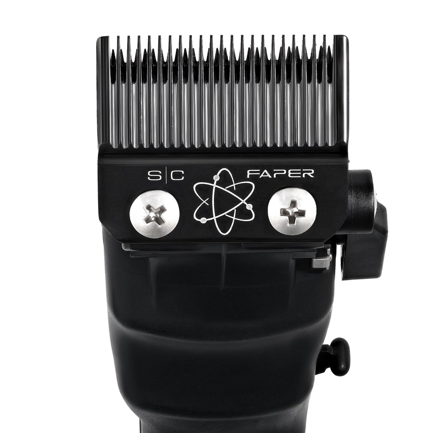 StyleCraft Rebel Clipper & Trimmer Combo (RED) SC203R
