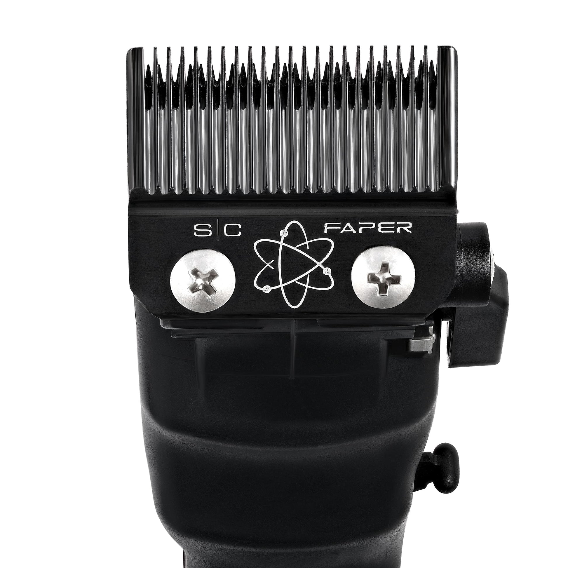 StyleCraft Rebel Clipper & Trimmer Combo (RED) SC203R