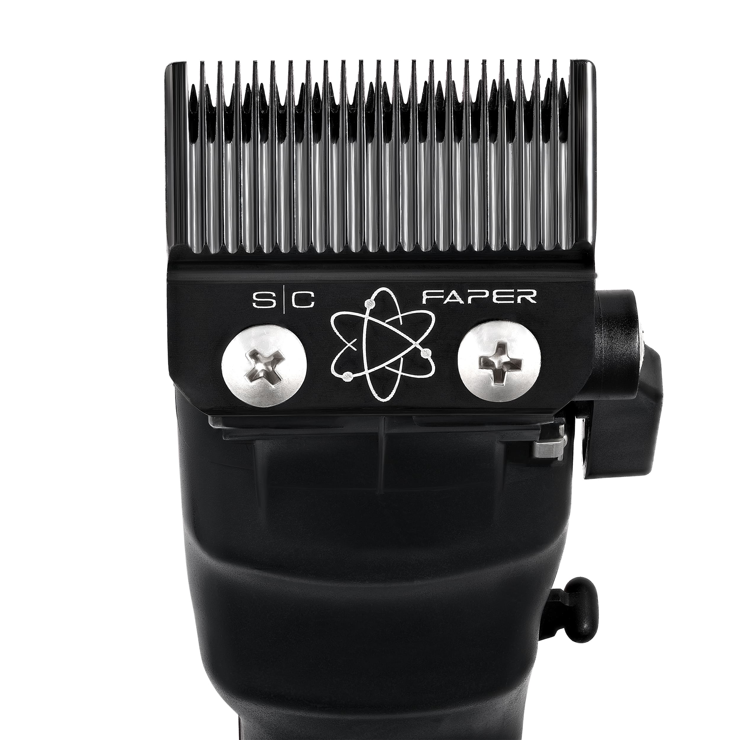 StyleCraft Rebel Clipper & Trimmer Combo (RED) SC203R
