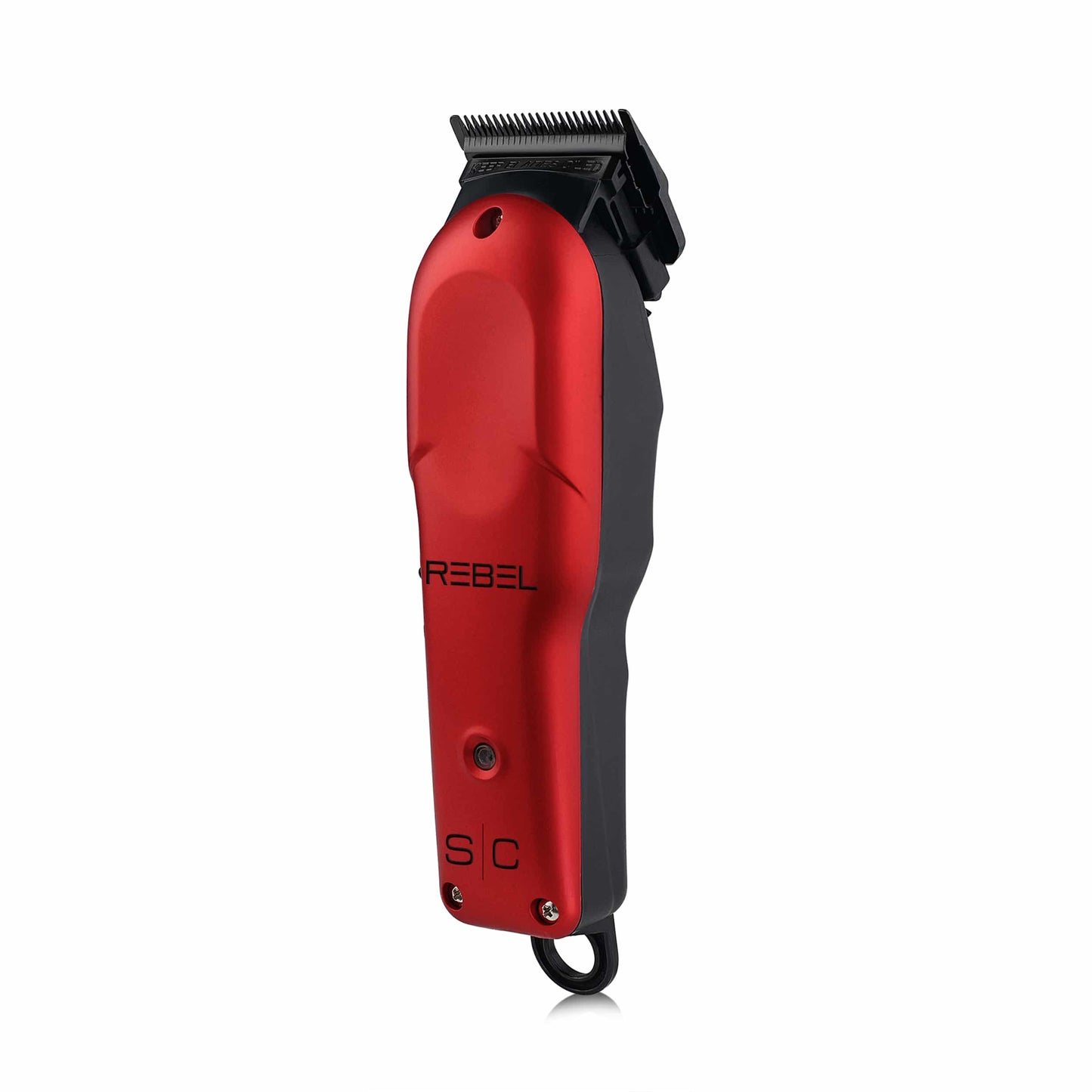 StyleCraft Rebel Clipper & Trimmer Combo (RED) SC203R