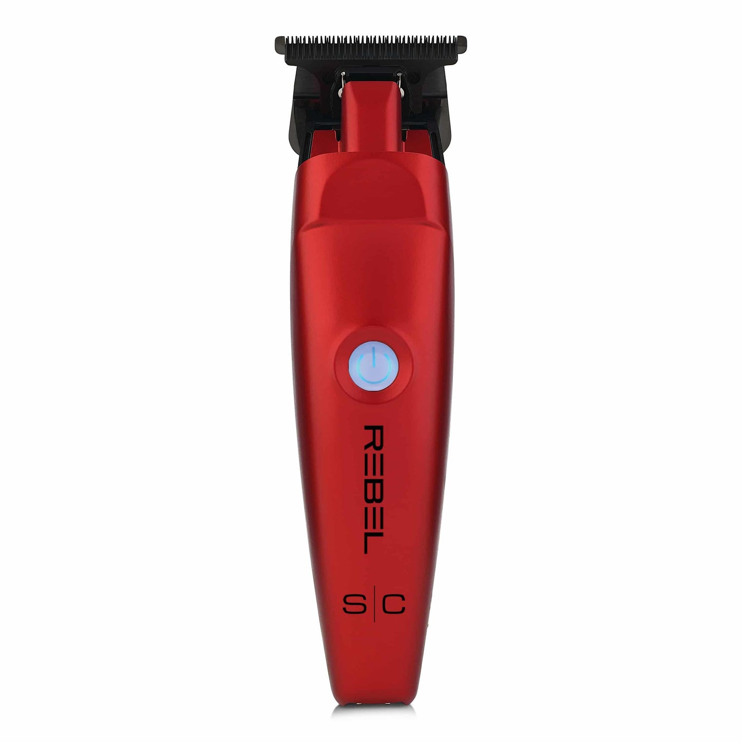 StyleCraft Rebel Clipper & Trimmer Combo (RED) SC203R