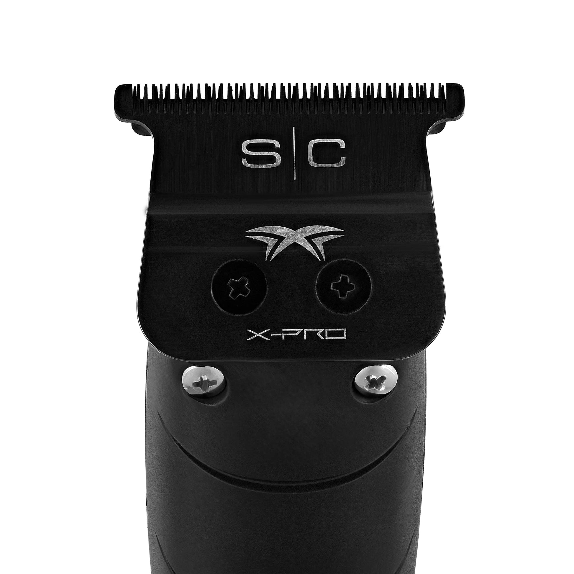 StyleCraft Rebel Clipper & Trimmer Combo (RED) SC203R