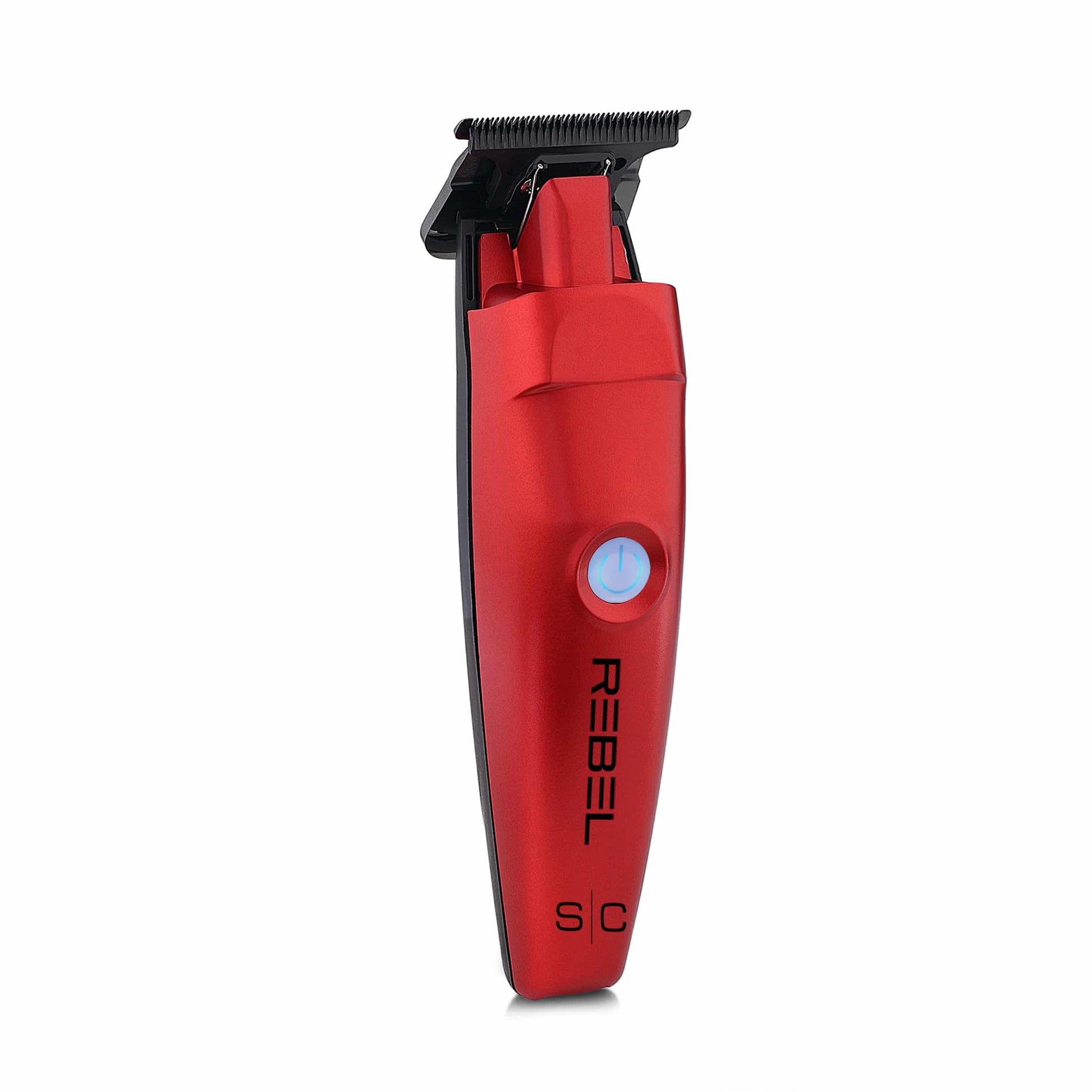 StyleCraft Rebel Clipper & Trimmer Combo (RED) SC203R