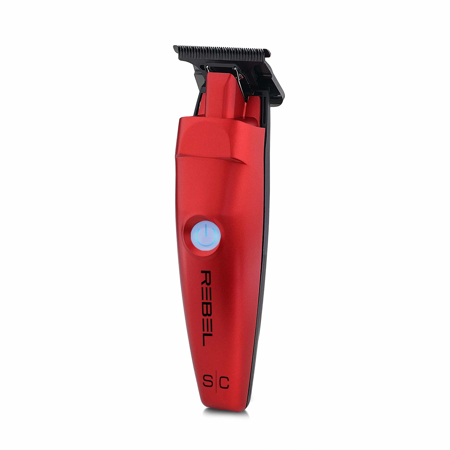StyleCraft Rebel Clipper & Trimmer Combo (RED) SC203R