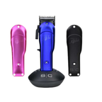 StyleCraft Absolute Alpha Professional Modular Cordless Hair Clipper SCAACS