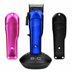 StyleCraft Absolute Alpha Professional Modular Cordless Hair Clipper SCAACS