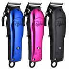 StyleCraft Absolute Alpha Professional Modular Cordless Hair Clipper SCAACS