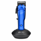 StyleCraft Absolute Alpha Professional Modular Cordless Hair Clipper SCAACS