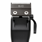 StyleCraft Absolute Alpha Professional Modular Cordless Hair Clipper SCAACS