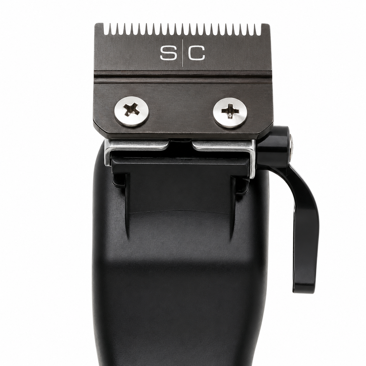 StyleCraft Absolute Alpha Professional Modular Cordless Hair Clipper SCAACS