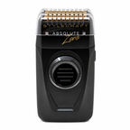 StyleCraft Absolute Zero Forged Cordless Double Foil Shaver SCAZFF