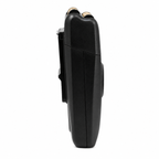 StyleCraft Absolute Zero Forged Cordless Double Foil Shaver SCAZFF