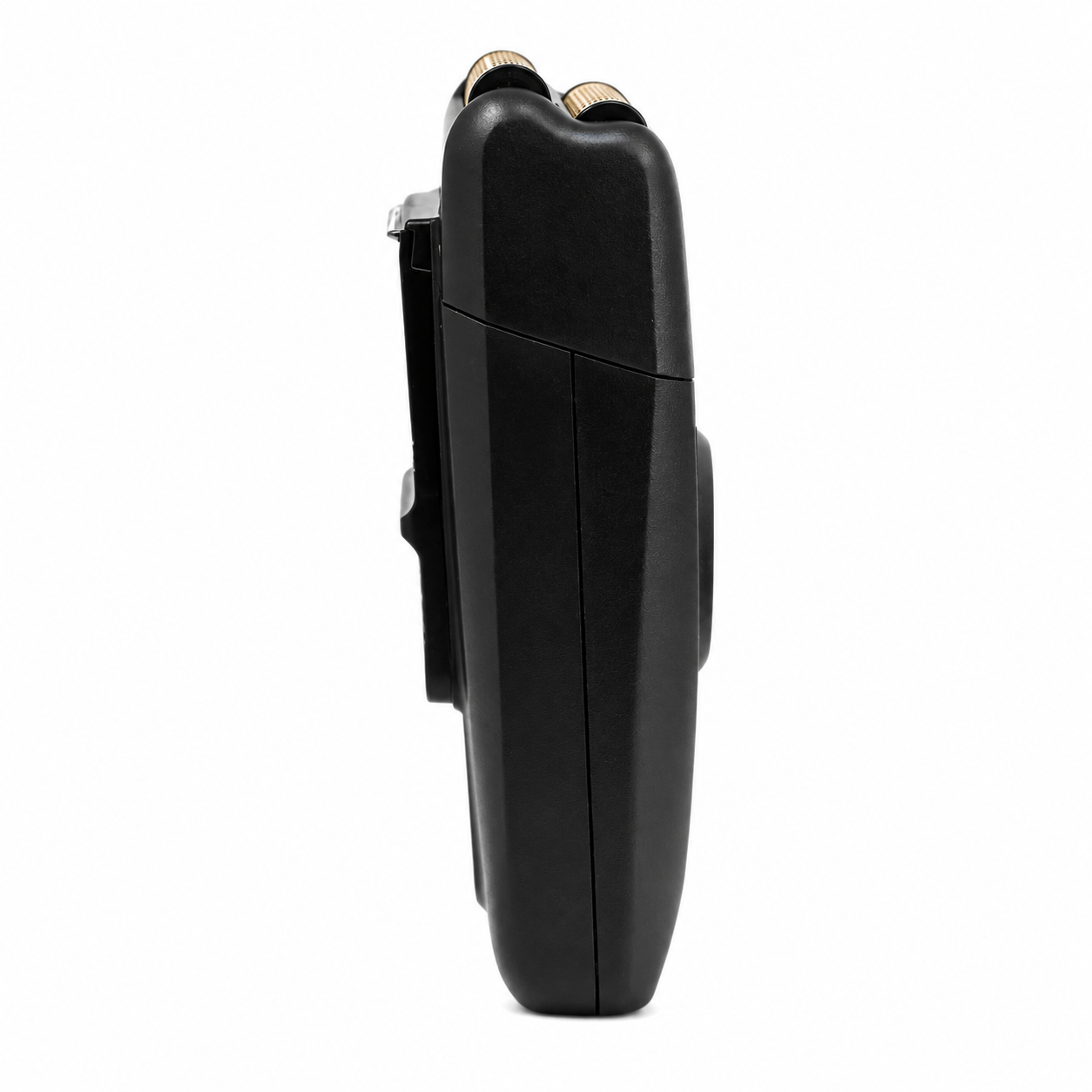 StyleCraft Absolute Zero Forged Cordless Double Foil Shaver SCAZFF
