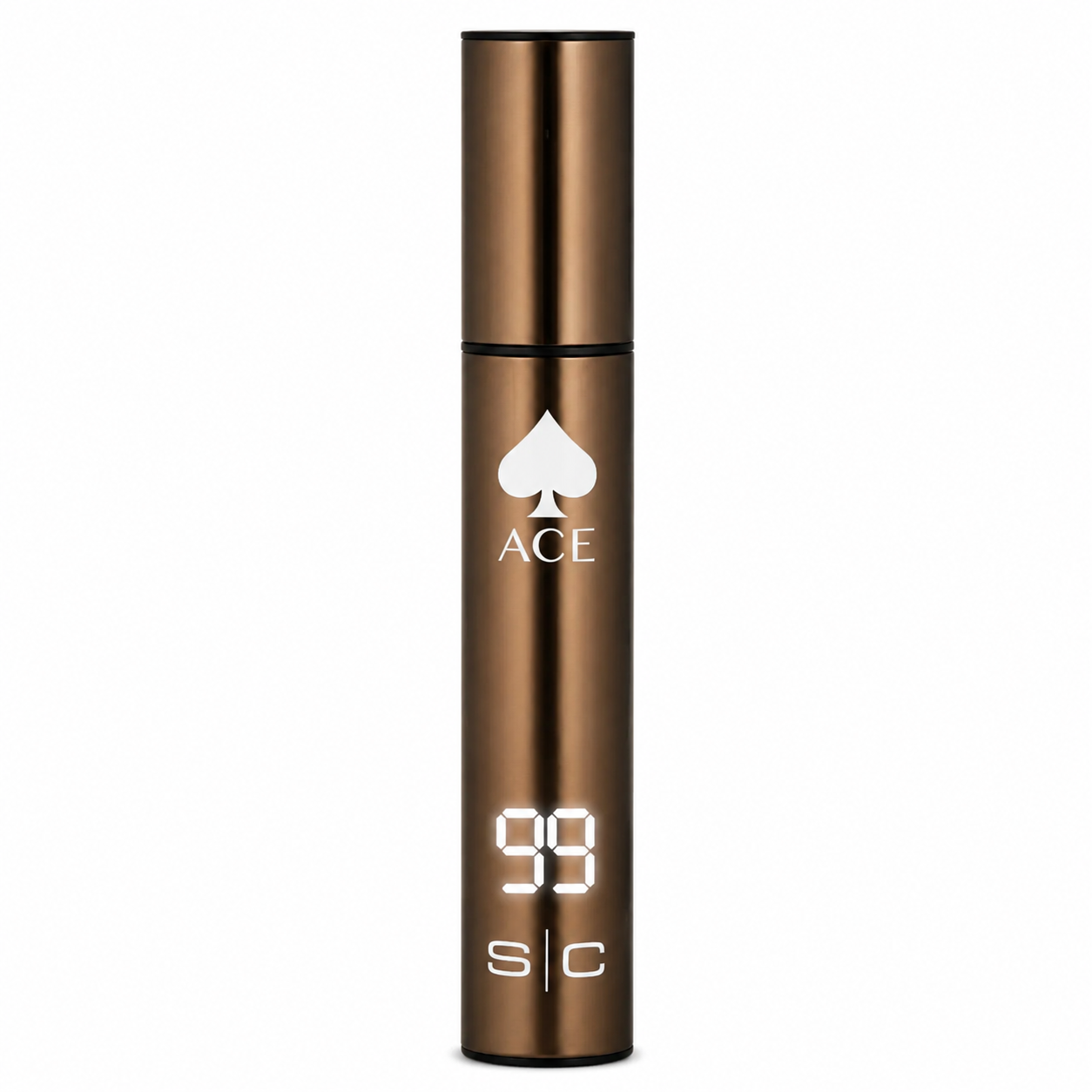 StyleCraft Ace Electric Cordless Ear & Nose Trimmer SC412B