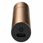 StyleCraft Ace Electric Cordless Ear & Nose Trimmer SC412B