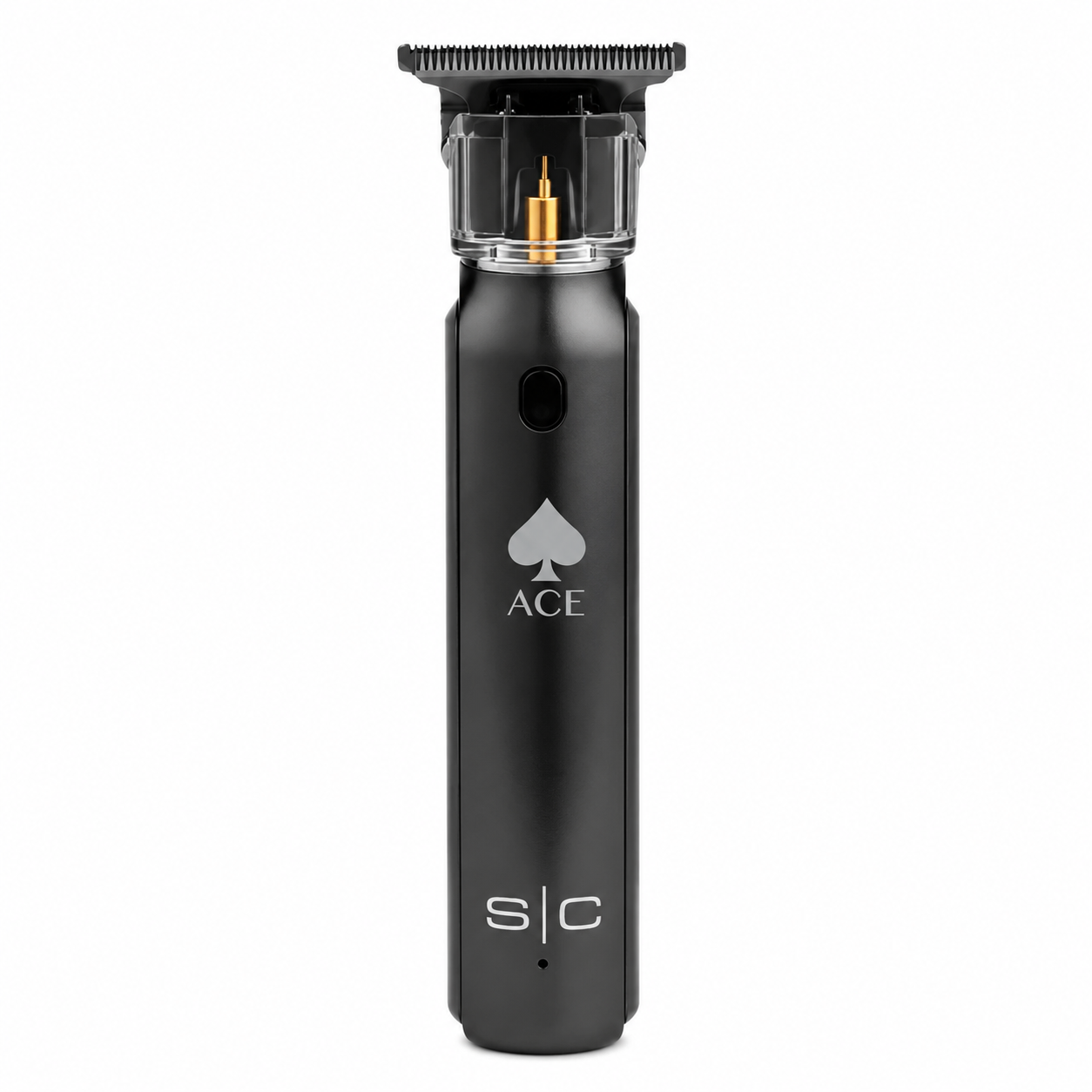 StyleCraft Ace Rechargeable Cordless Precision Hair Trimmer SC404B
