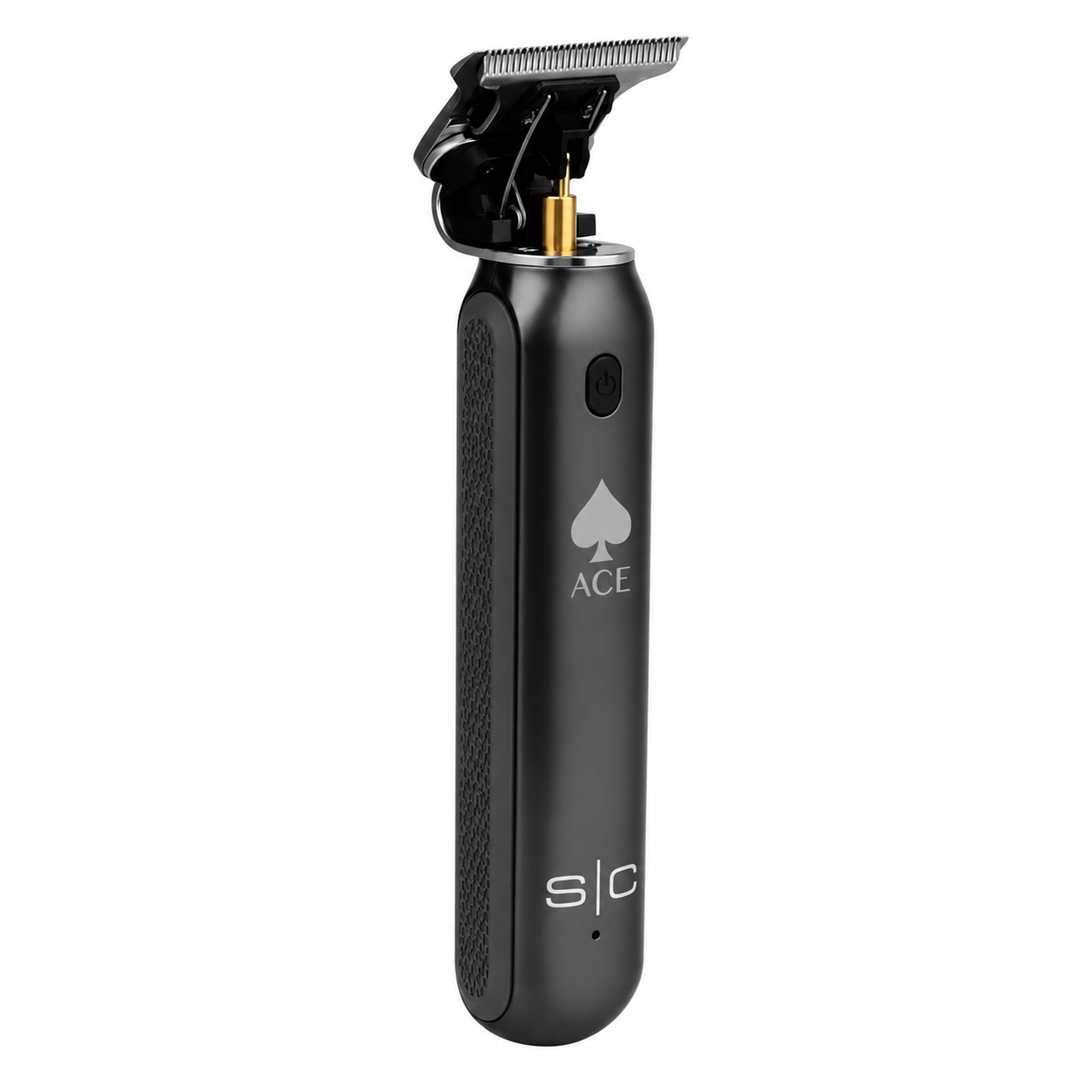 StyleCraft Ace Rechargeable Cordless Precision Hair Trimmer SC404B