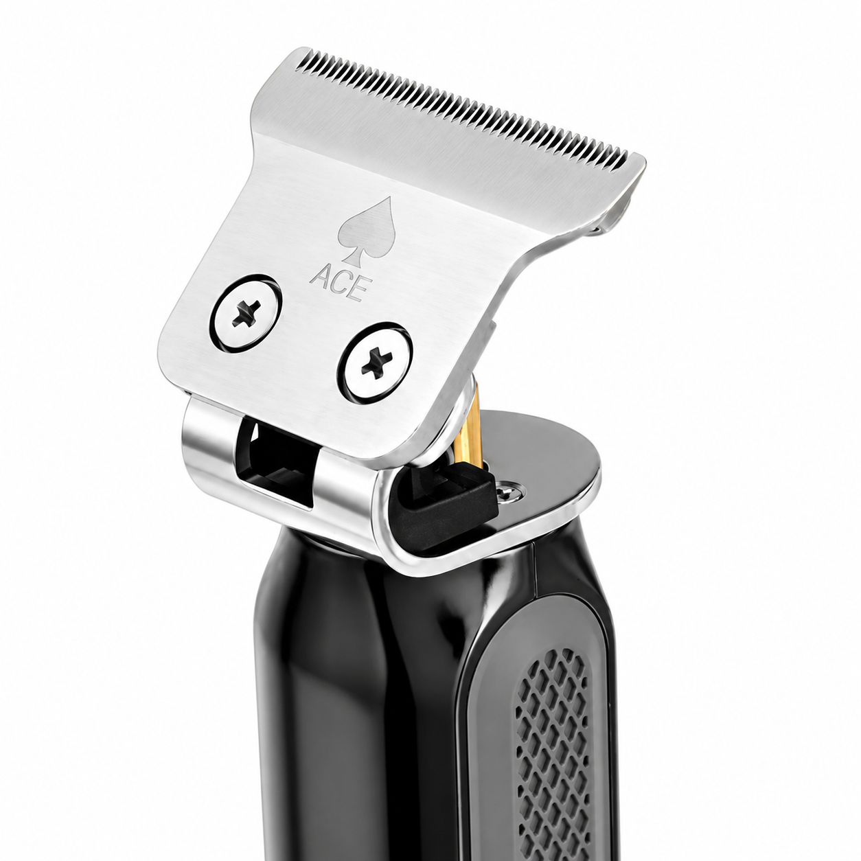 StyleCraft Ace Rechargeable Cordless Precision Hair Trimmer SC404B