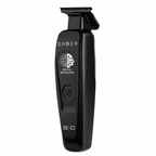 StyleCraft Black Saber Cordless Trimmer SC403B