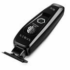StyleCraft Black Saber Cordless Trimmer SC403B