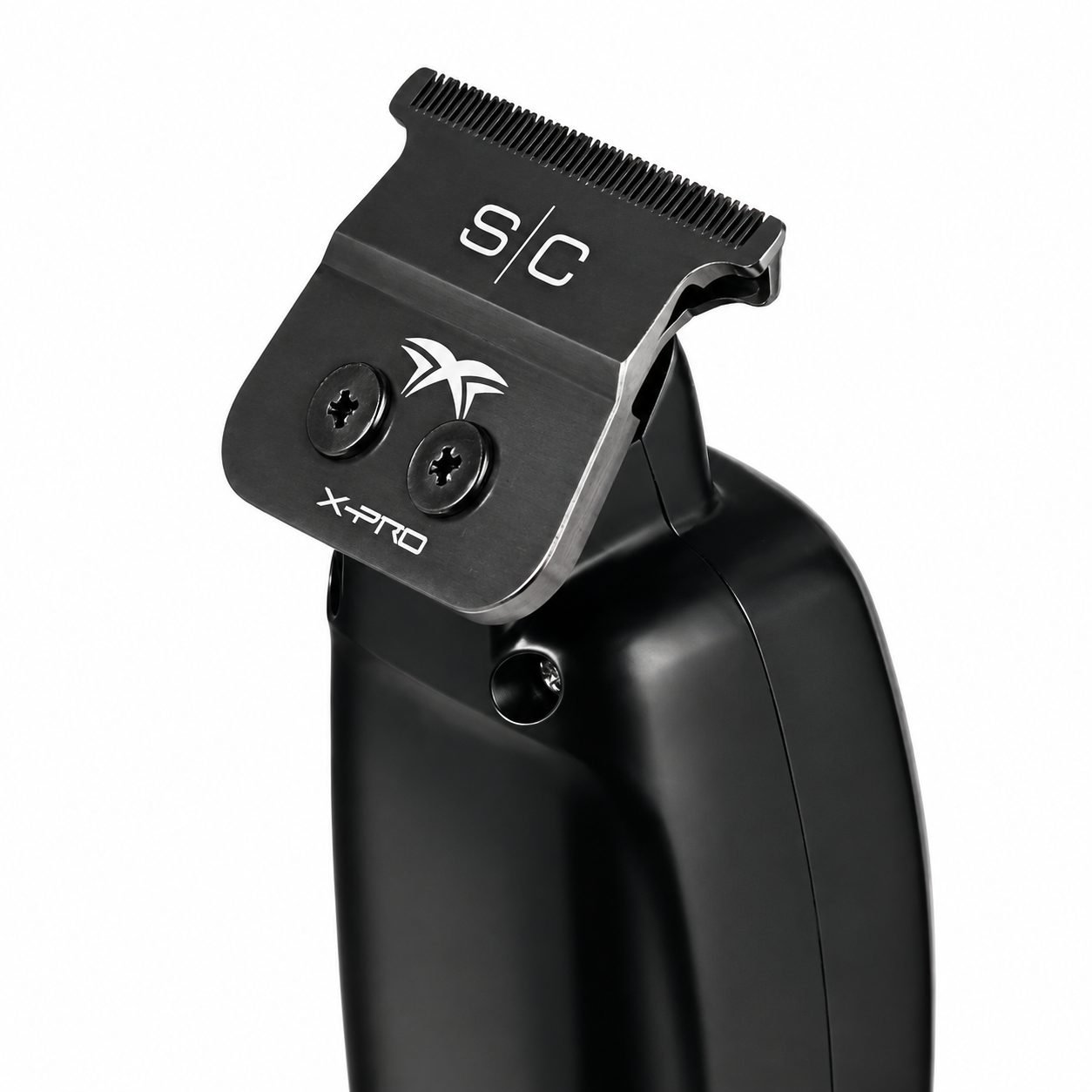 StyleCraft Black Saber Cordless Trimmer SC403B