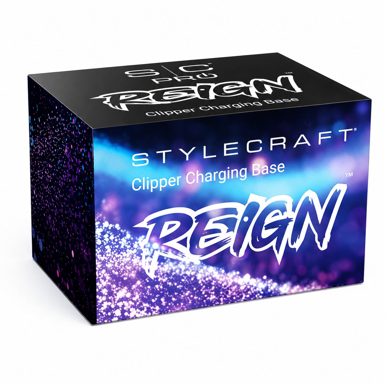 StyleCraft Charging Stand for Reign Clipper SC913B