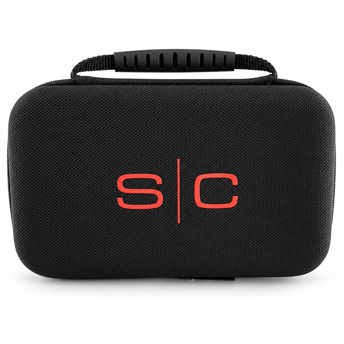StyleCraft Clipper, Trimmer & Shaver Travel Case #SC301B