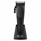 StyleCraft Ergo Magnetic Clipper with Magnetic Motor SCMECB