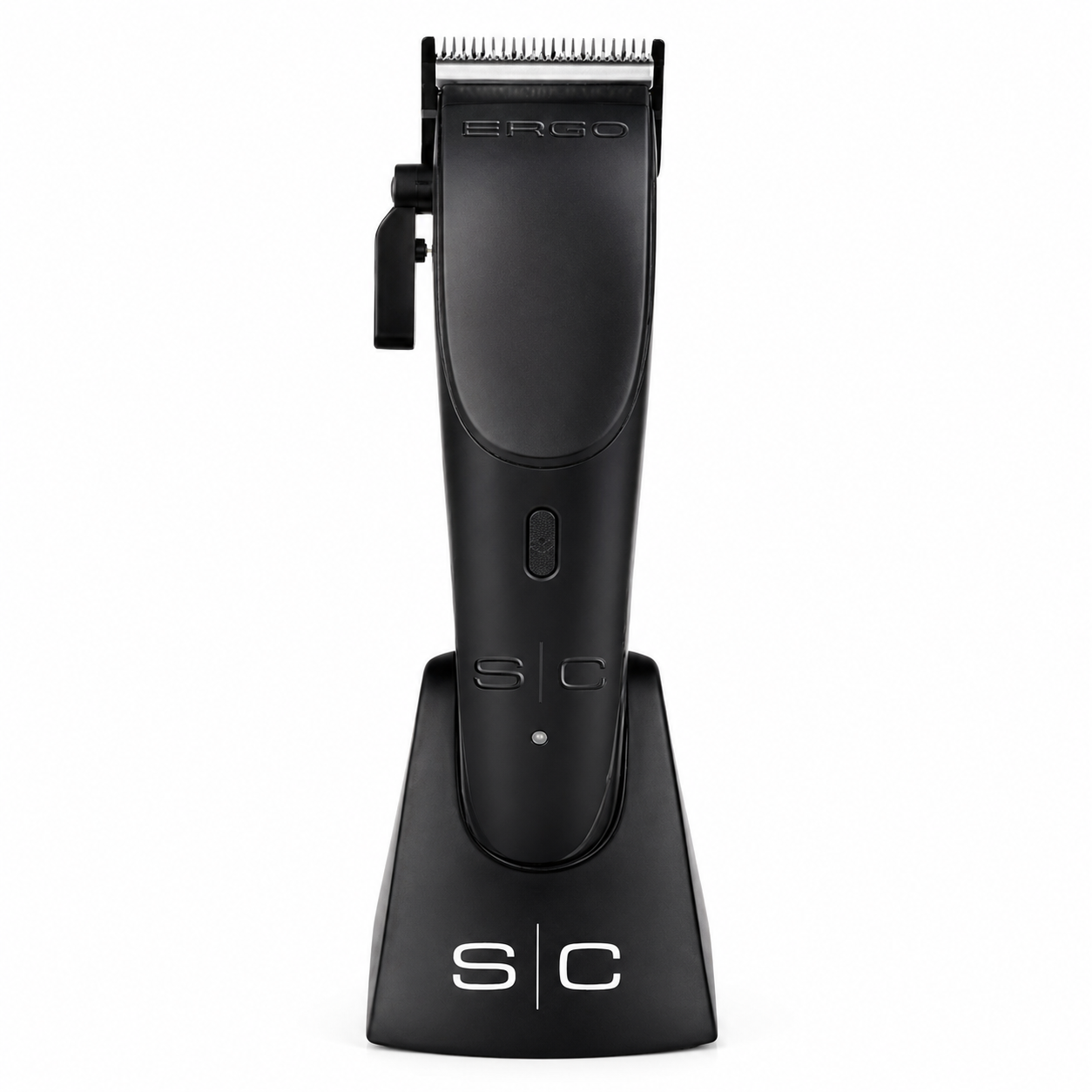 StyleCraft Ergo Magnetic Clipper with Magnetic Motor SCMECB