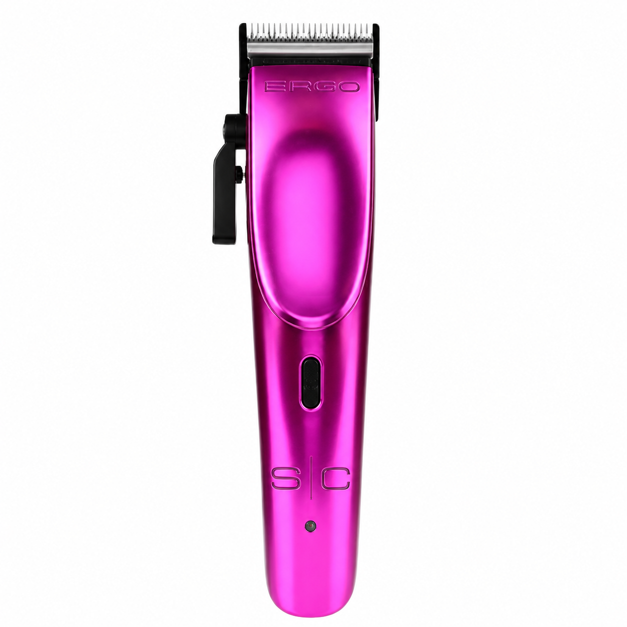 StyleCraft Ergo Magnetic Clipper with Magnetic Motor SCMECB