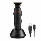 StyleCraft Flex Torque Motor Modular Cordless Hair Trimmer SC406M