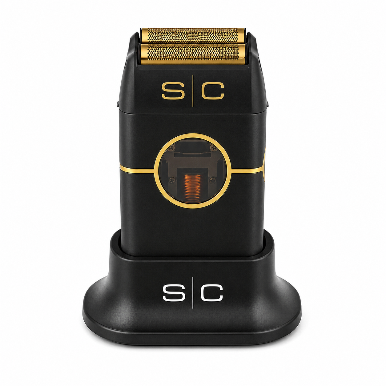 StyleCraft Instinct-X Clipper, Saber Trimmer & Instinct Shaver Combo SC608M + SC403B + SC807B