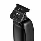 StyleCraft Instinct-X Clipper, Saber Trimmer & Instinct Shaver Combo SC608M + SC403B + SC807B