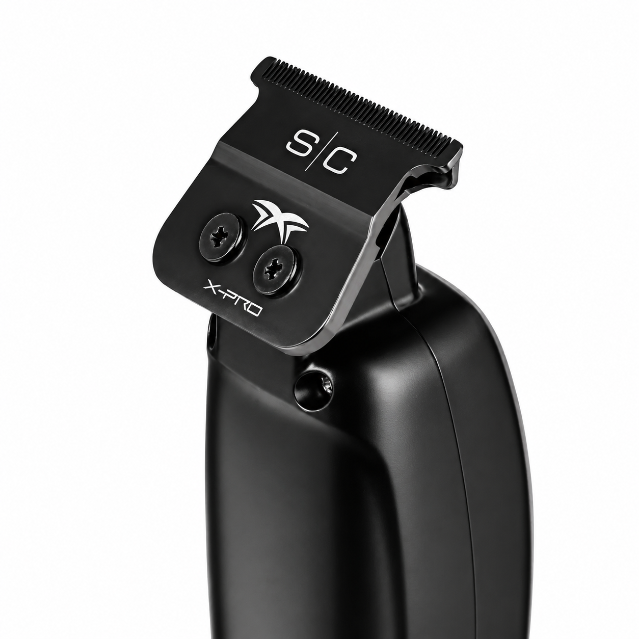 StyleCraft Instinct-X Clipper, Saber Trimmer & Instinct Shaver Combo SC608M + SC403B + SC807B